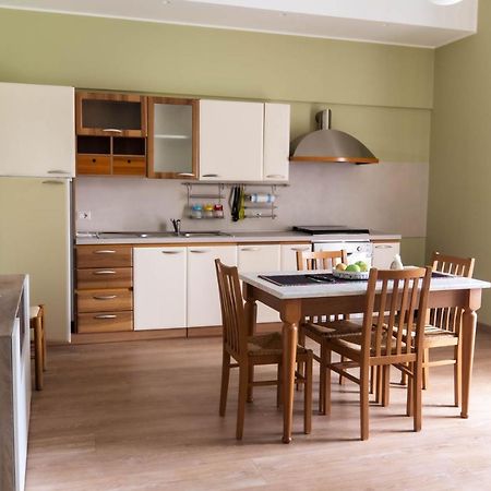 Modica Relax Garden Apartment ภายนอก รูปภาพ