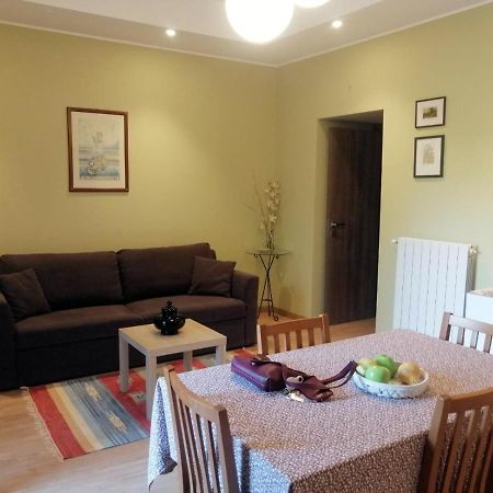 Modica Relax Garden Apartment ภายนอก รูปภาพ