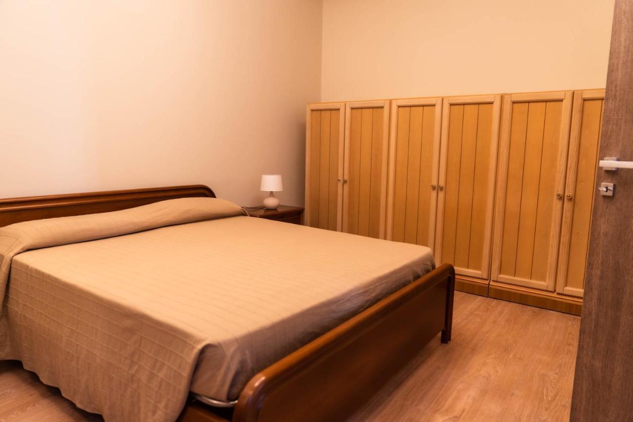Modica Relax Garden Apartment ภายนอก รูปภาพ