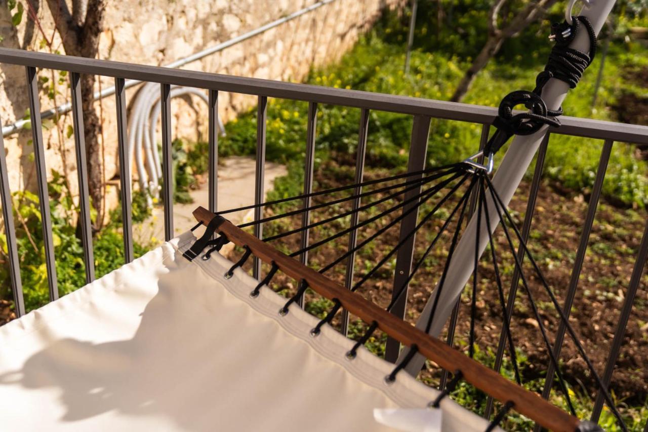 Modica Relax Garden Apartment ภายนอก รูปภาพ