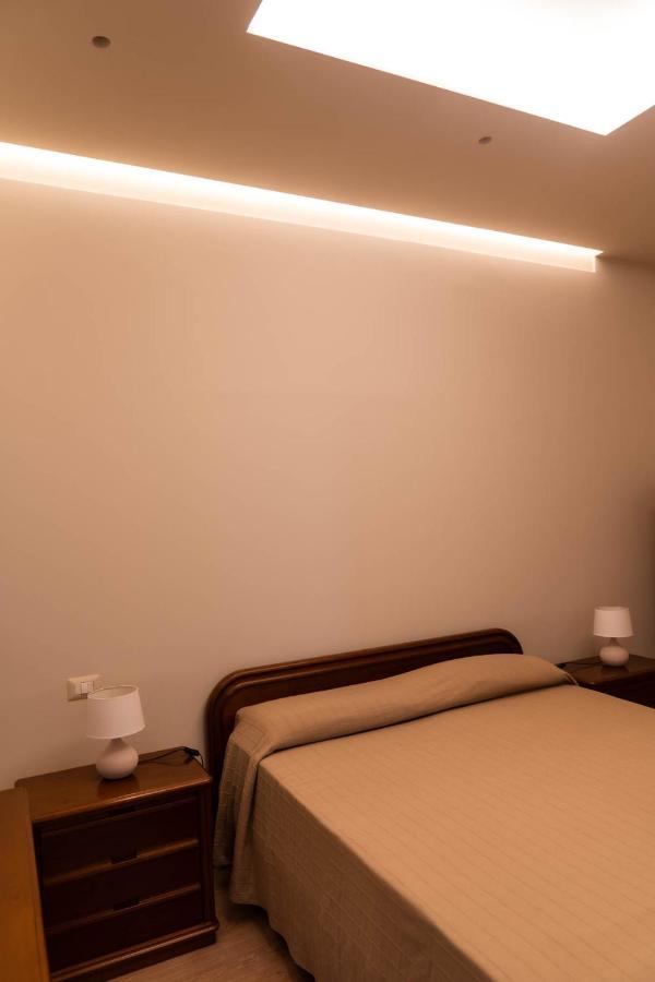 Modica Relax Garden Apartment ภายนอก รูปภาพ