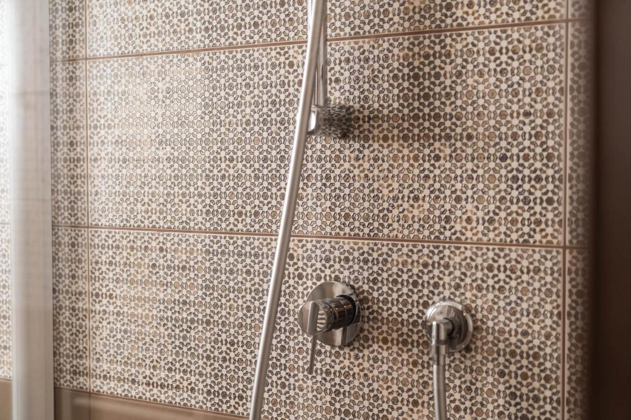 Modica Relax Garden Apartment ภายนอก รูปภาพ