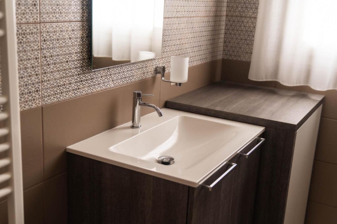 Modica Relax Garden Apartment ภายนอก รูปภาพ