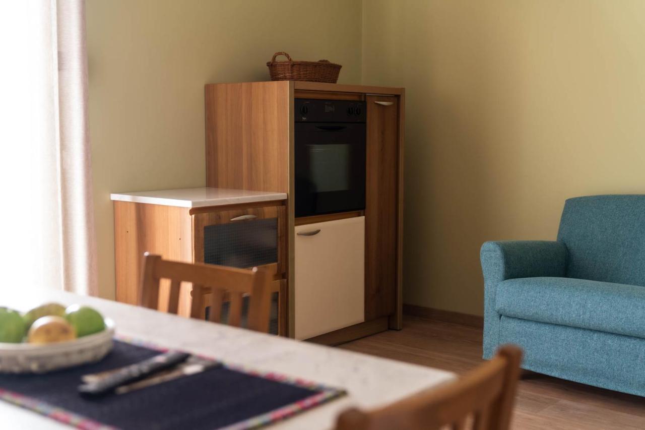 Modica Relax Garden Apartment ภายนอก รูปภาพ