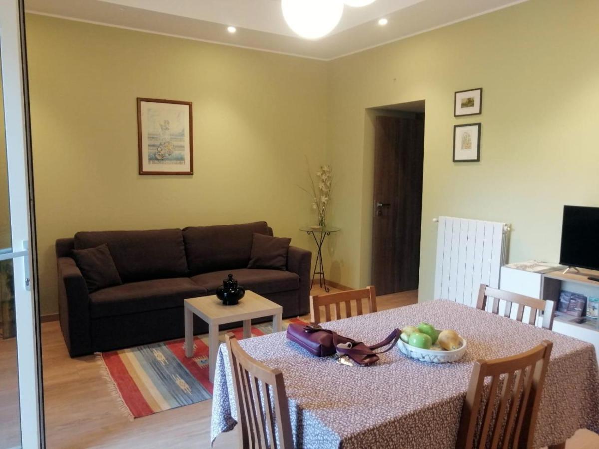Modica Relax Garden Apartment ภายนอก รูปภาพ