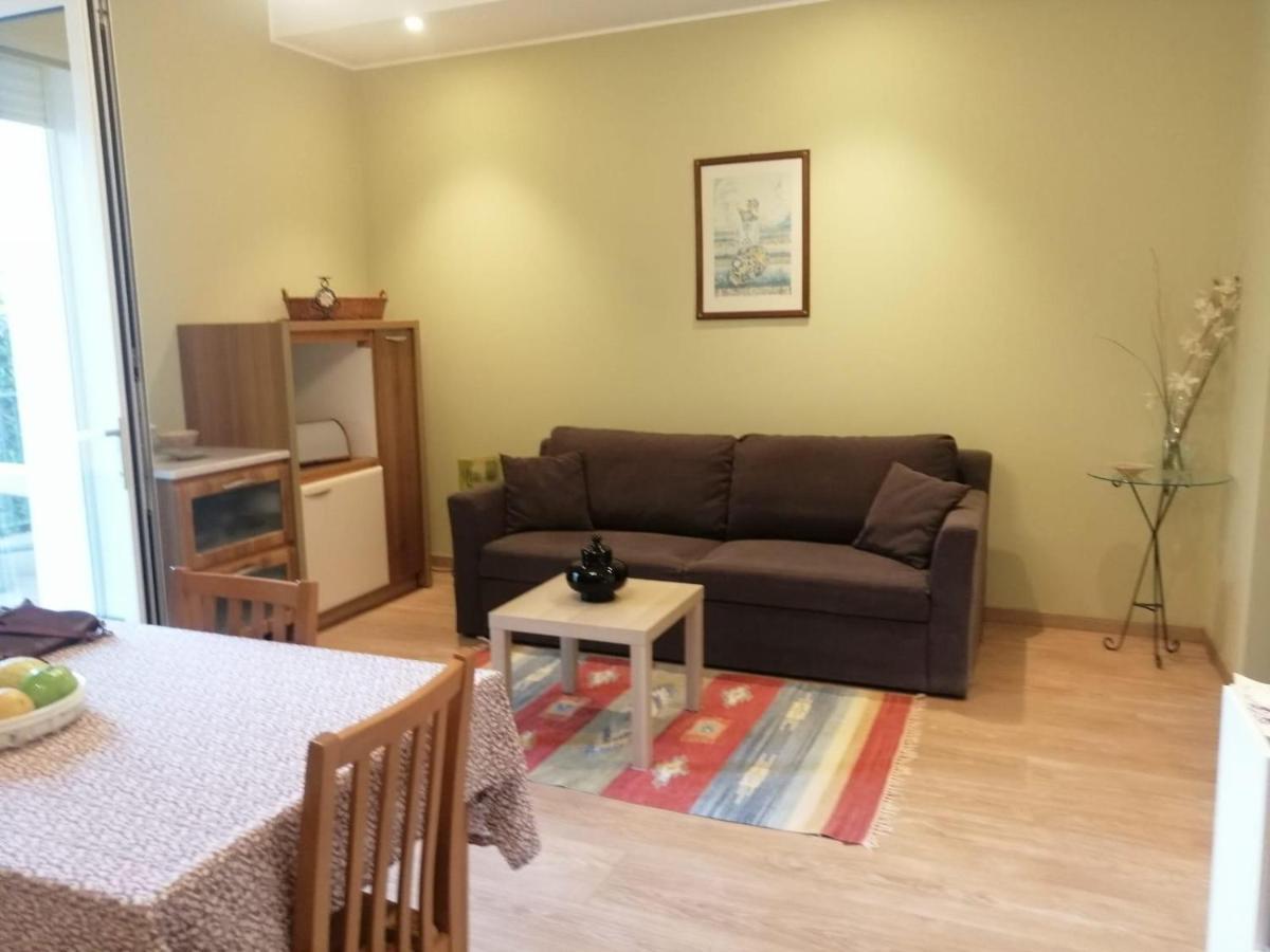 Modica Relax Garden Apartment ภายนอก รูปภาพ